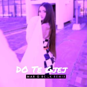 Album Do Te Gjej (feat. Mar G Rock) [Mar G Rock Remix] from Vanesa Sono