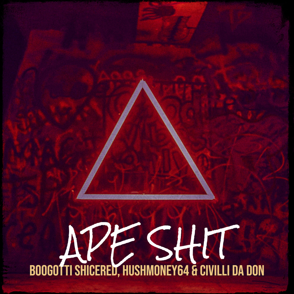 Ape **** (Explicit)