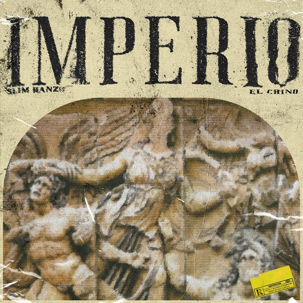 Imperio (feat. El Chino) (Explicit)