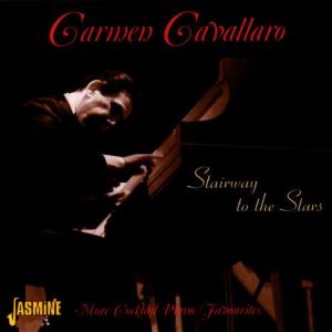 ดาวน์โหลดและฟังเพลง Body and Soul พร้อมเนื้อเพลงจาก Carmen Cavallaro