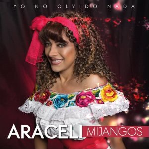 Araceli Mijangos的專輯Araceli Mijangos