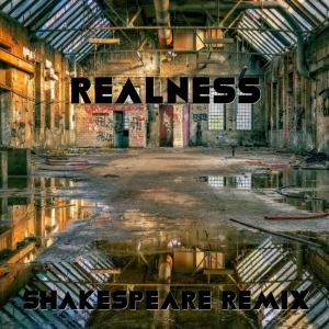 Realness112的專輯Shakespeare (Explicit)