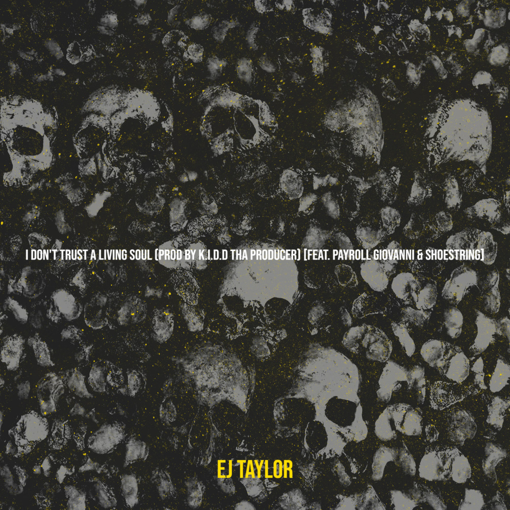 I Don't Trust a Living Soul (Explicit)