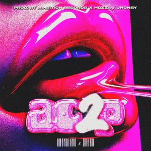 Obandinho的專輯AC2P (feat. Drkko) [Explicit]