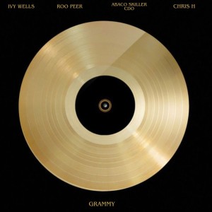 Album GRAMMY (Explicit) from Ivy Wells