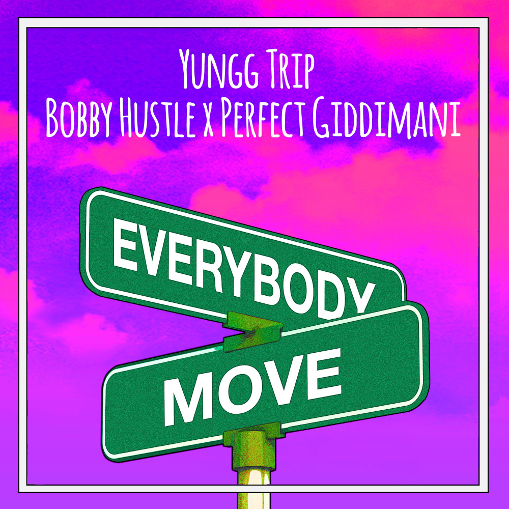 Everybody Move (Dub Mix)