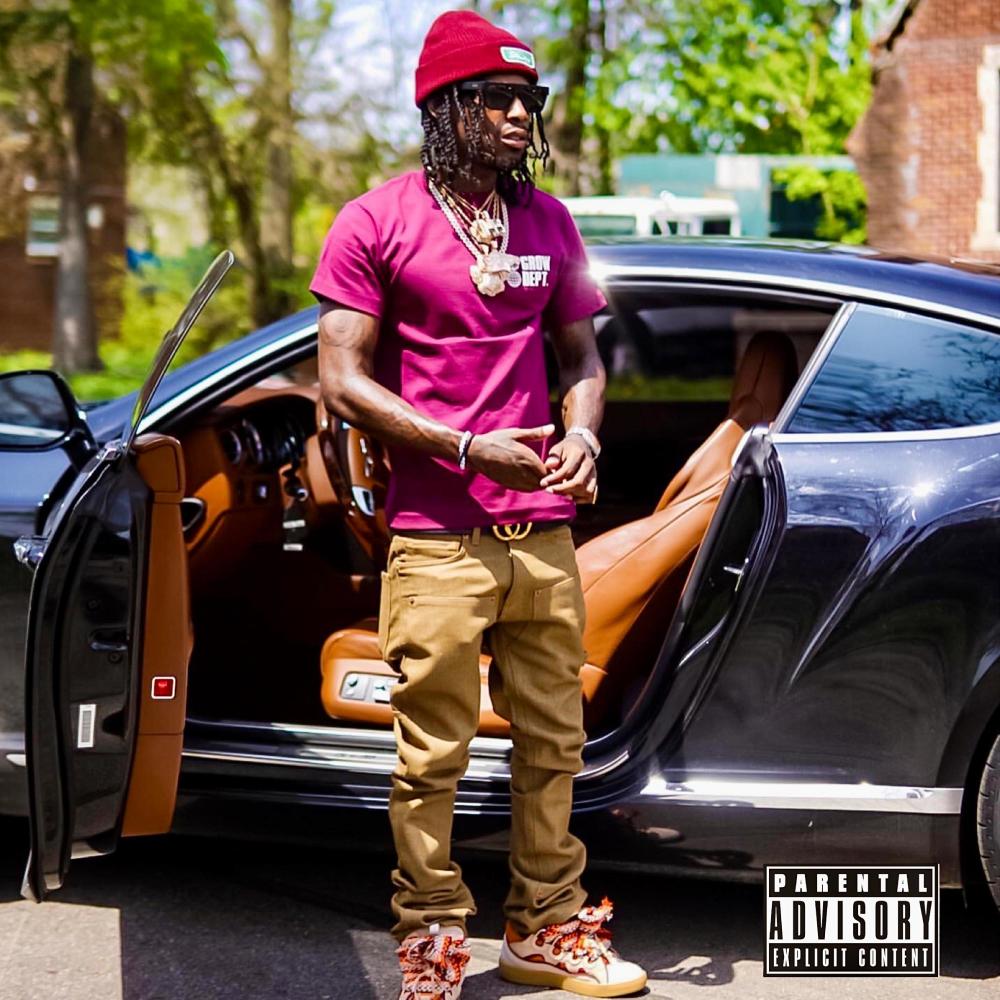 On God (Explicit)