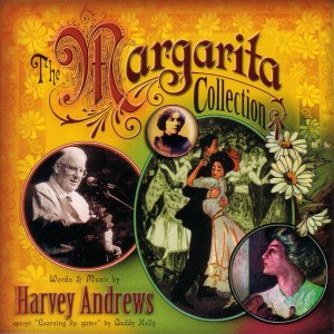 Harvey Andrews, Graham Cooper的專輯The Margarita Collection