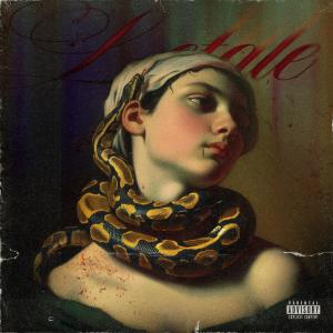 Artiko的專輯LETALE (Explicit)