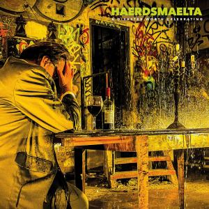 HAERDSMAELTA的專輯A Disaster Worth Celebrating (Explicit)