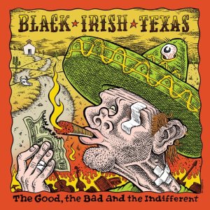 ดาวน์โหลดและฟังเพลง Don't Too Ra Li to Me พร้อมเนื้อเพลงจาก Black irish Texas