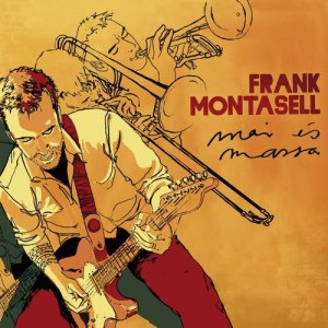 ดาวน์โหลดและฟังเพลง Humà พร้อมเนื้อเพลงจาก Frank Montasell