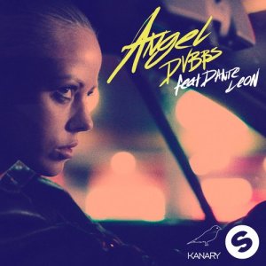 Angel (feat. Dante Leon)