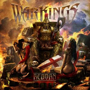 ดาวน์โหลดและฟังเพลง Holy Storm (Explicit) พร้อมเนื้อเพลงจาก Warkings