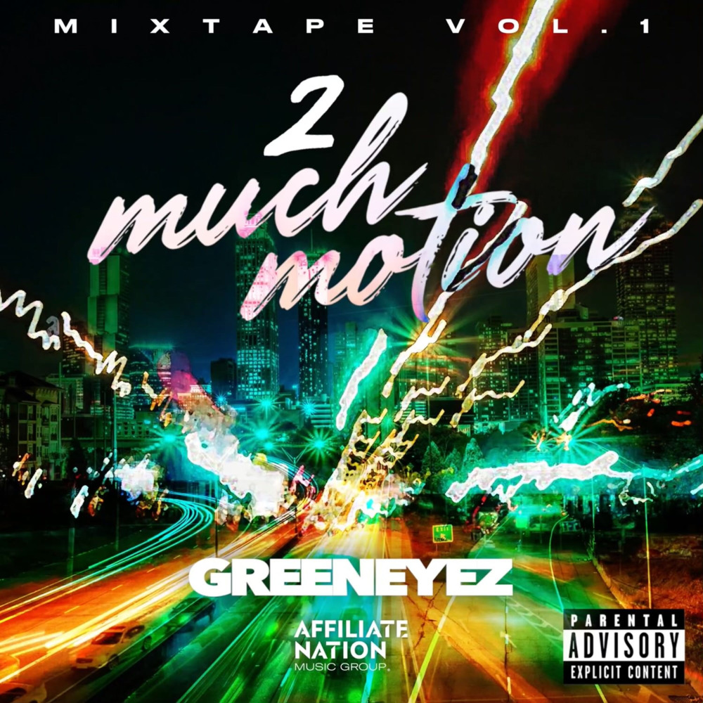 Ratchet City (Explicit)