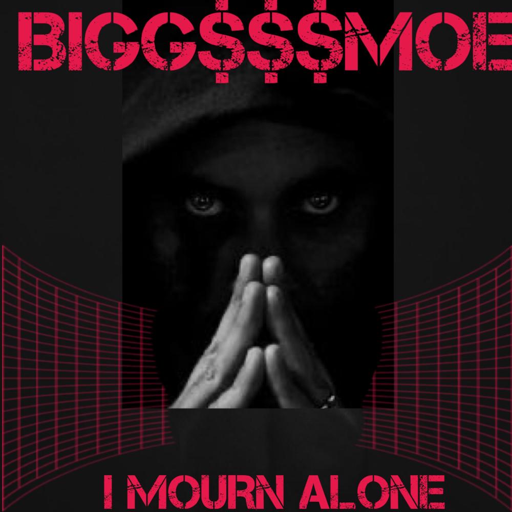 I MOURN ALONE (Explicit)