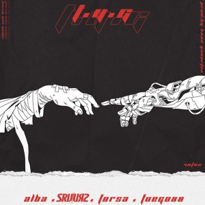 อัลบัม T.Y.G ศิลปิน Alba
