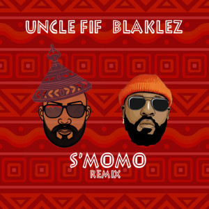 Uncle Fif的专辑SMOMO REMIX