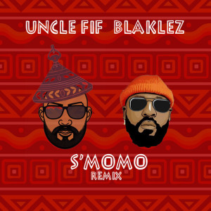 อัลบัม SMOMO REMIX ศิลปิน Blaklez