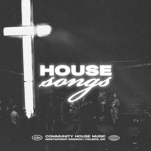 Community House Music的专辑House Songs