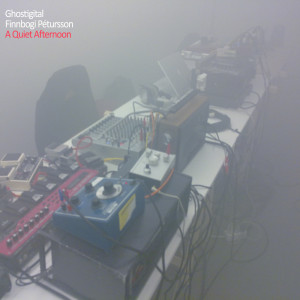 Listen to A Quiet Afternoon song with lyrics from Ghostigital