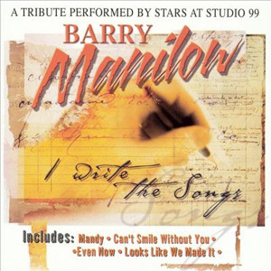 ดาวน์โหลดและฟังเพลง Looks Like We Made It พร้อมเนื้อเพลงจาก Stars at Studio 99