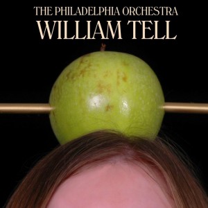 收聽The Philadelphia Orchestra的William Tell: Overture歌詞歌曲