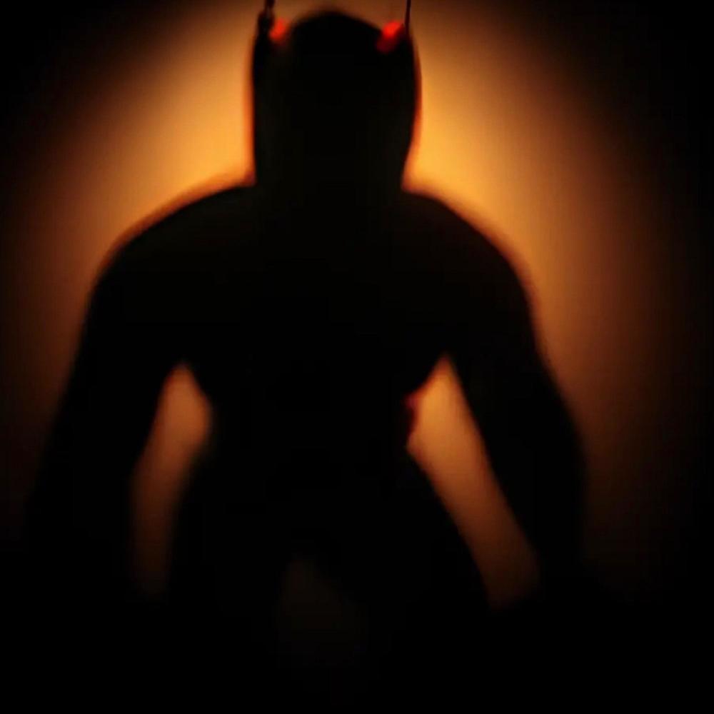 Darkness freestyle (feat. Unknown Instrumentalz)