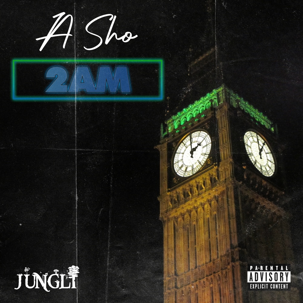 2AM (Explicit)