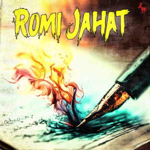 Dengarkan Pena Bertinta Api lagu dari Romi Jahat dengan lirik