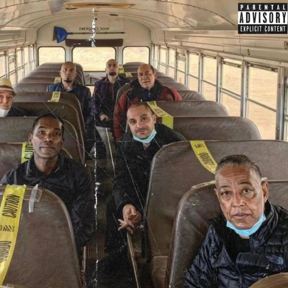 Dope Game (Explicit)