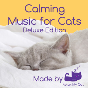 收听RelaxMyCat的Relaxing Music for Cats歌词歌曲