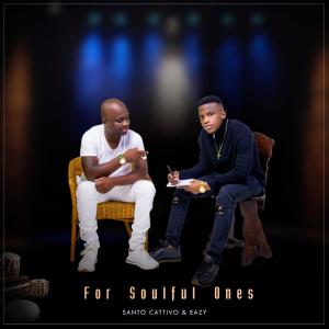 Listen to Make It (feat. Thami) song with lyrics from Santo Cattivo