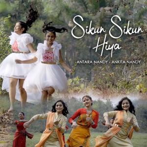 Album Sikun Siku Hiya from Antara Nandy