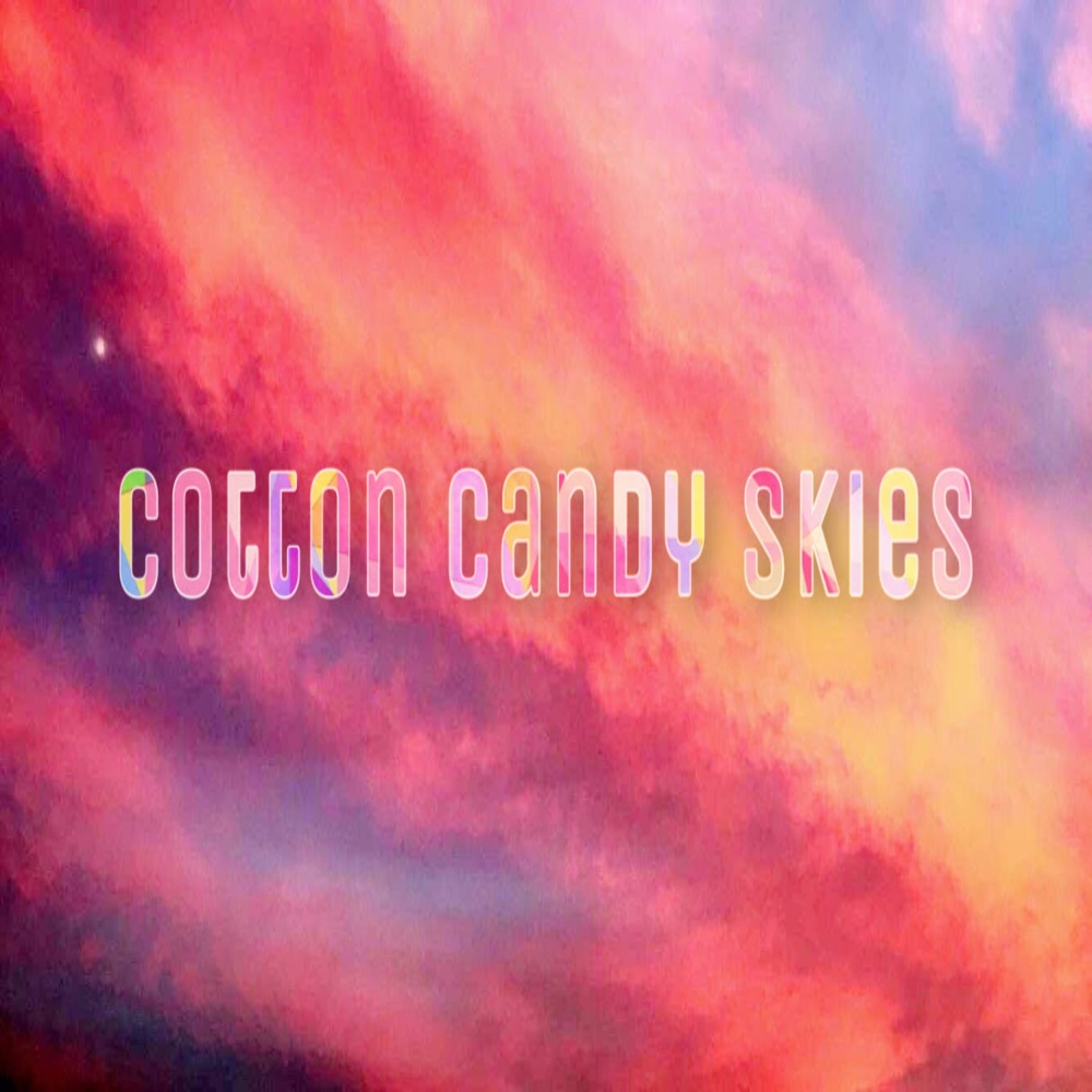 Cotton Candy Skies