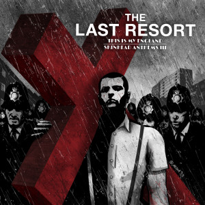 收听The Last Resort的Ballad of a Working Man歌词歌曲