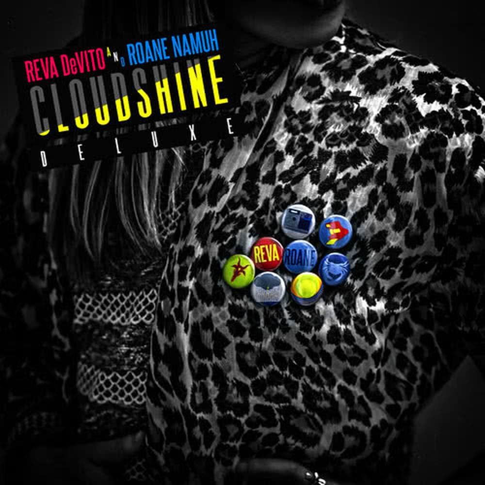 Cloudshine(Tony Ozier Remix Featuring Sho-Tyme) (Tony Ozier Remix)