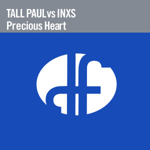 Album Precious Heart from Inxs