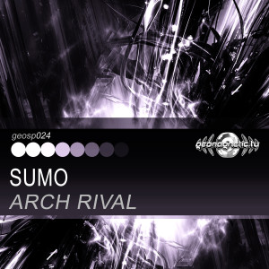 Album Sumo - Single oleh Arch Rival