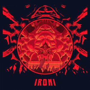 Listen to Ironi song with lyrics from Kelompok Penerbang Roket