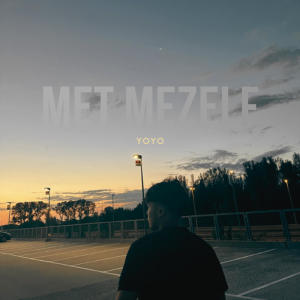 YOYO的專輯Met Mezelf (Explicit)