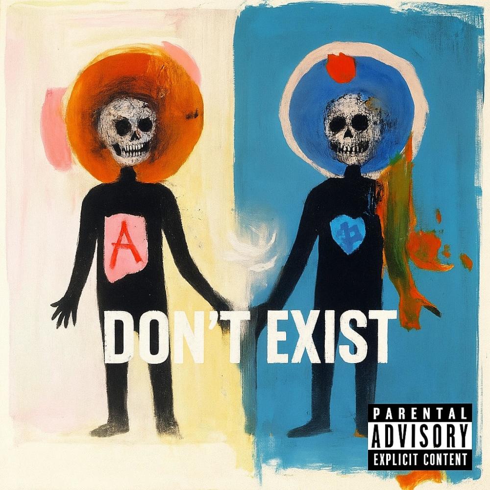 Ðøņț Exīșț (Explicit)
