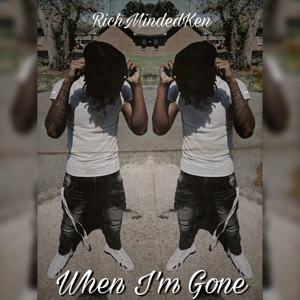 When I'm Gone (Explicit)