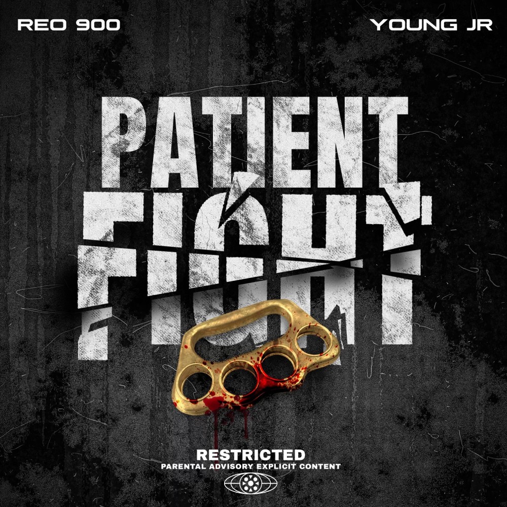 PATIENT FIGHT (Explicit)