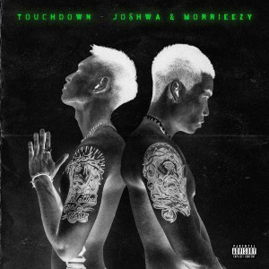 Album Touchdown (Explicit) from 