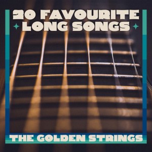 20 Favourite Love Songs dari The Golden Strings