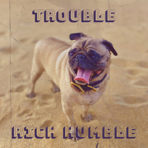 Listen to Trouble (Explicit) song with lyrics from Rich Humble