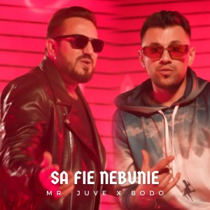 收听Mr. Juve的Sa fie nebunie歌词歌曲