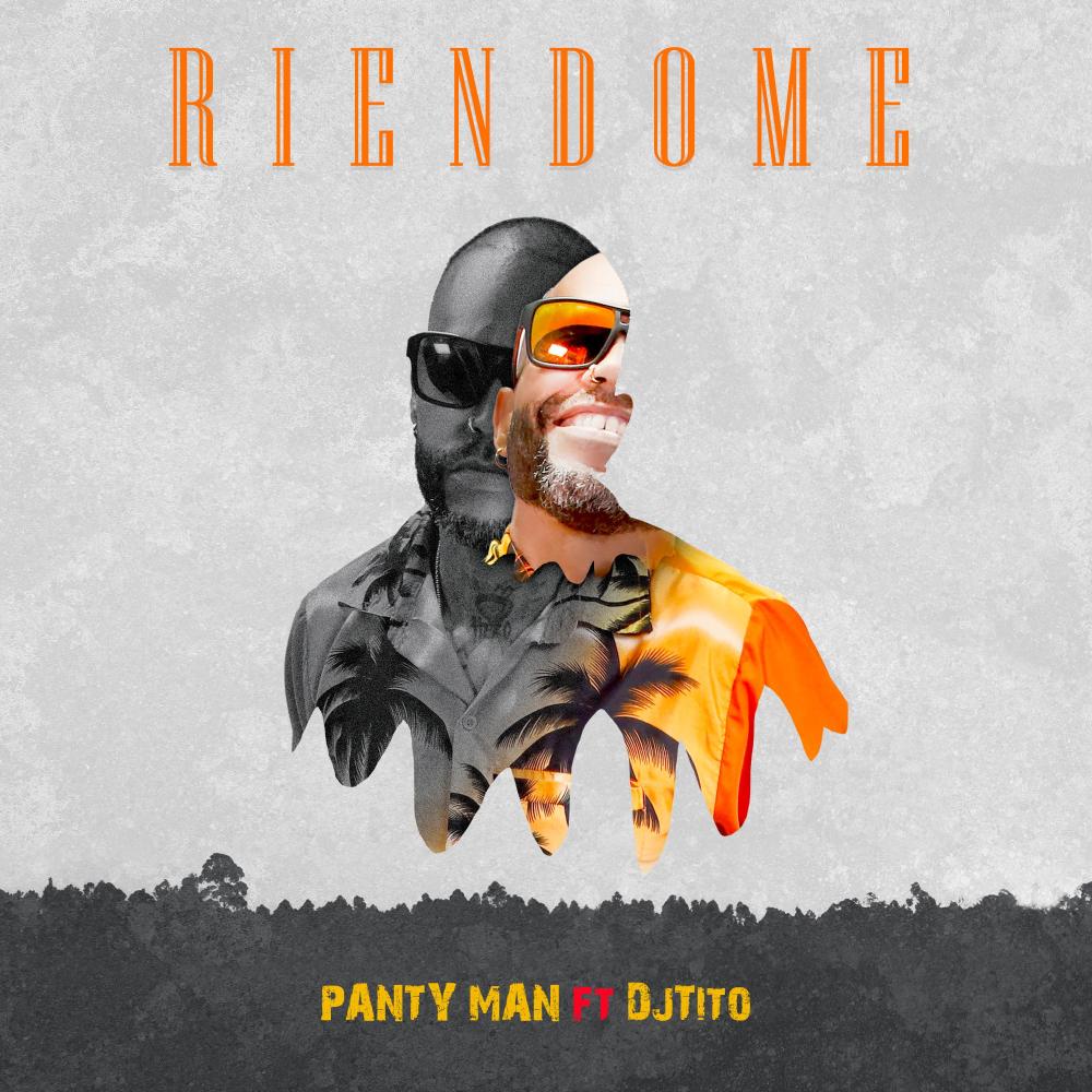 Riendome (feat. DjTito) (Radio Edit)