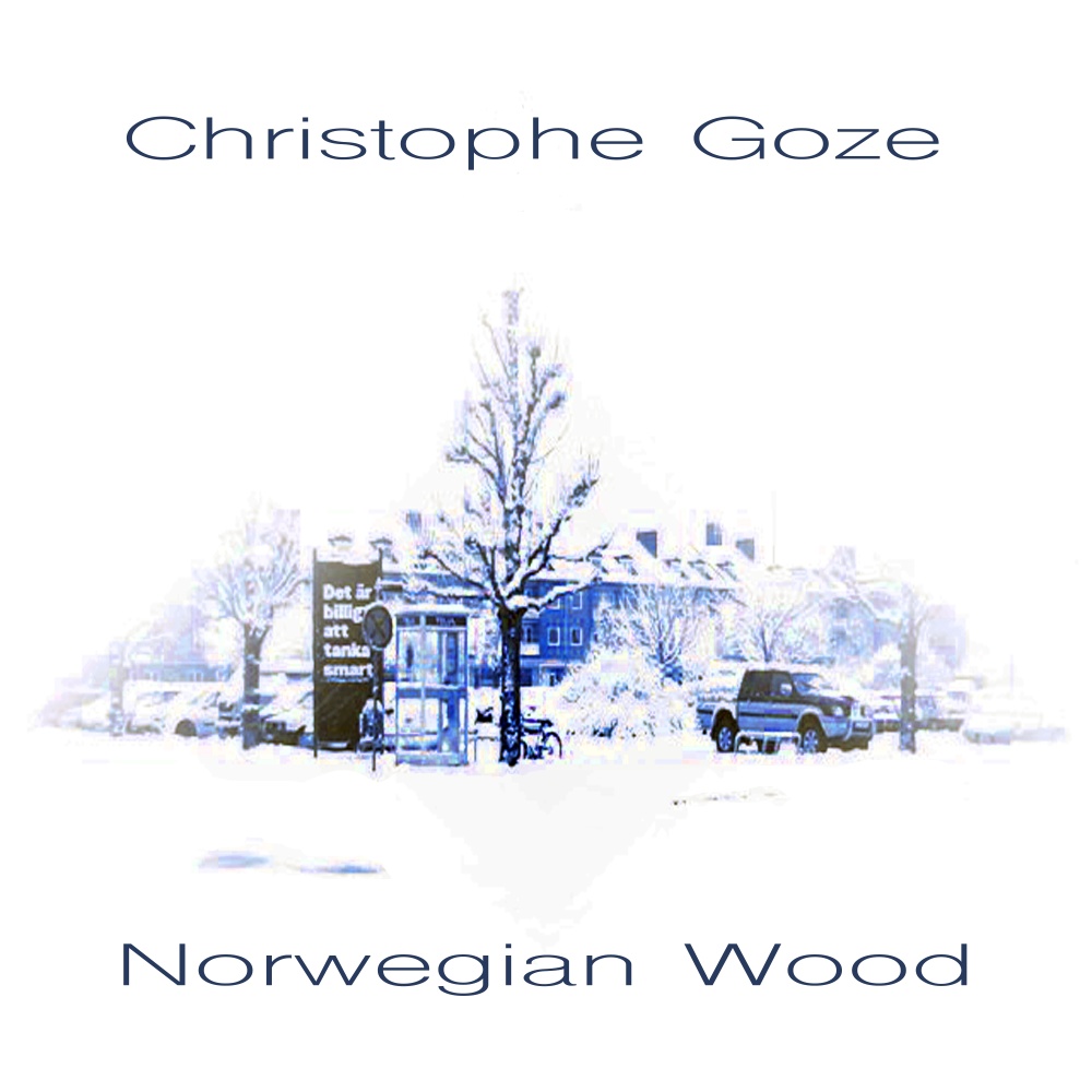 Norwegian Wood (其他)